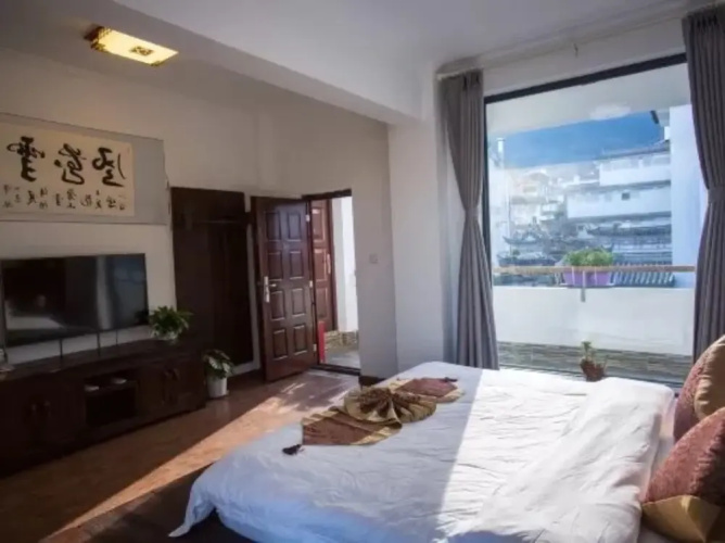 Xiuxinyun Holiday Manor