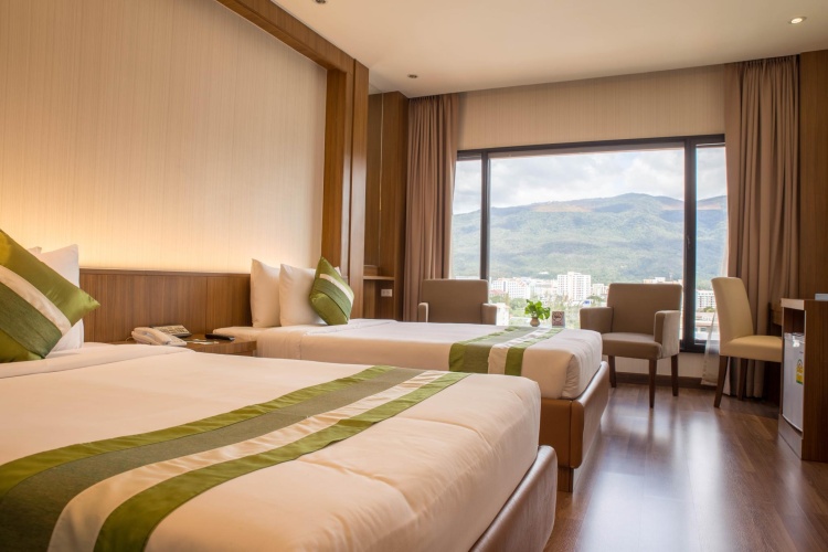 Premium Double room
