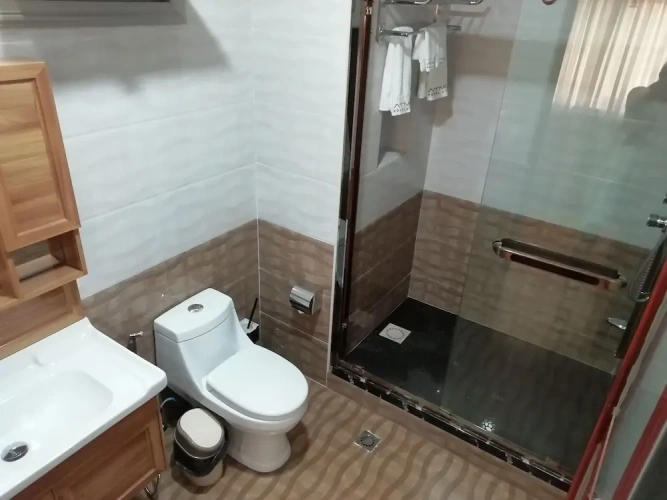Comfort Triple room