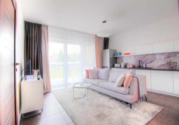 Superior Apartment