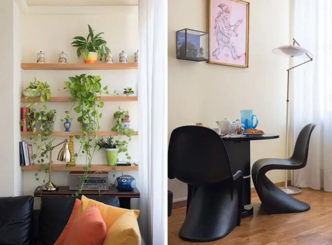 Casa Laurino B&B