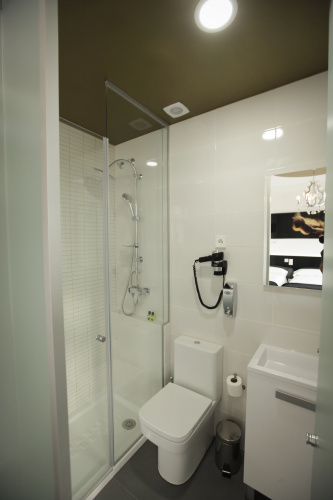 Vitium Urban Suites photo 34