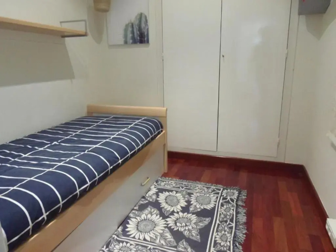 Apartamento Atico-Spa