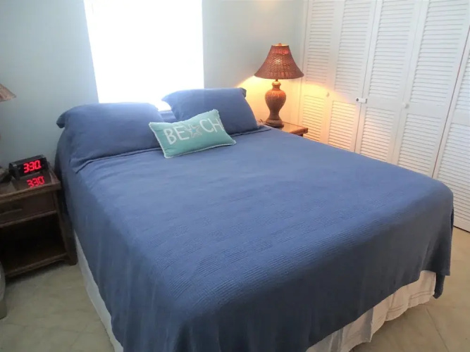 Aloha Kai - Unit 3 2 Bedrooms 1 Bathroom Apts