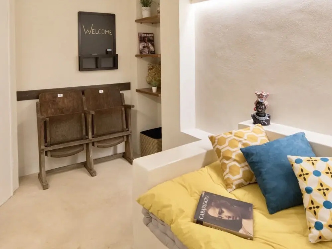 Casa Aura