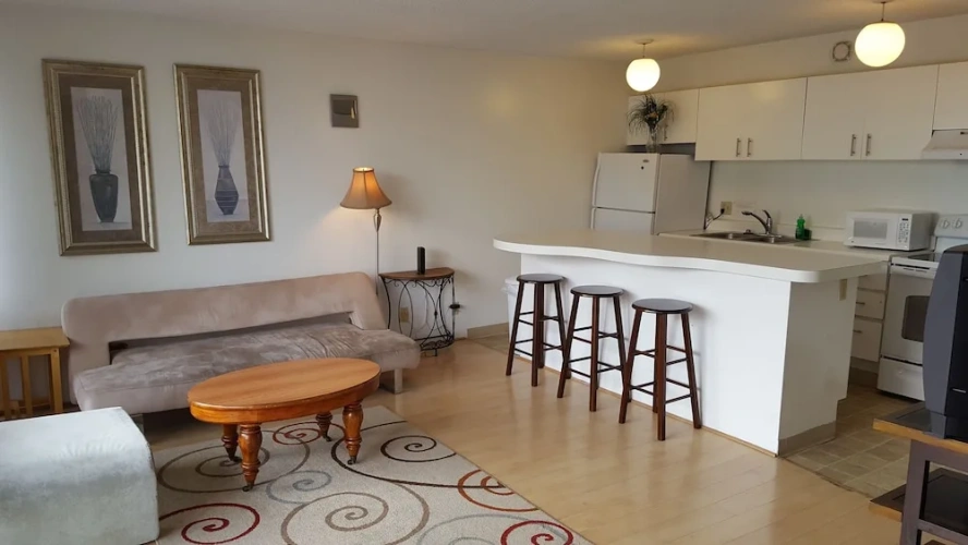 Double Apartment
