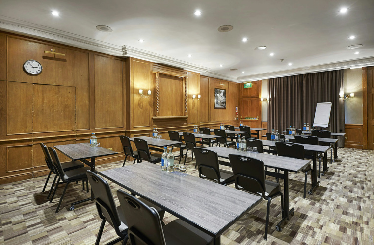 DoubleTree by Hilton Southampton photo 17