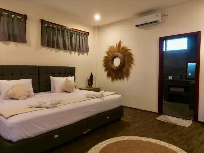 Baha Baha Villas
