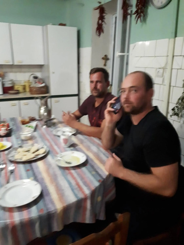 Veriko's Guest Hause