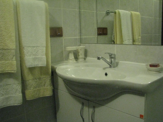 Kybele Hotel