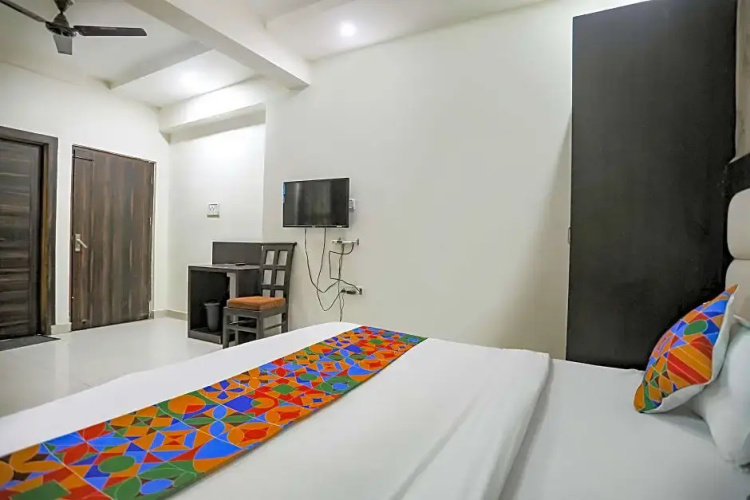 Imagen del hotel