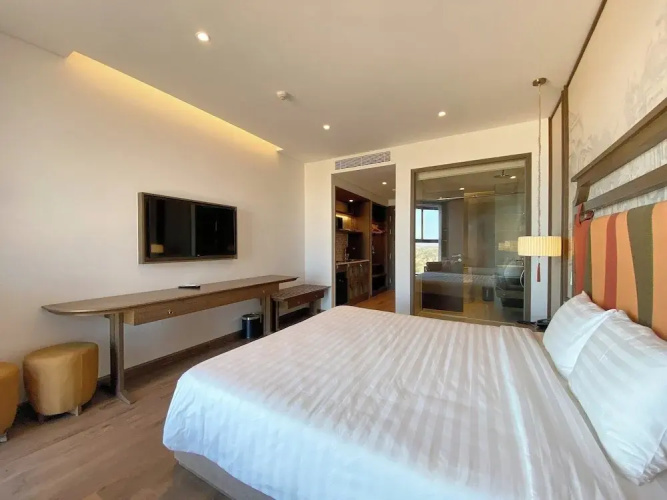 Mandala Mountain Retreat