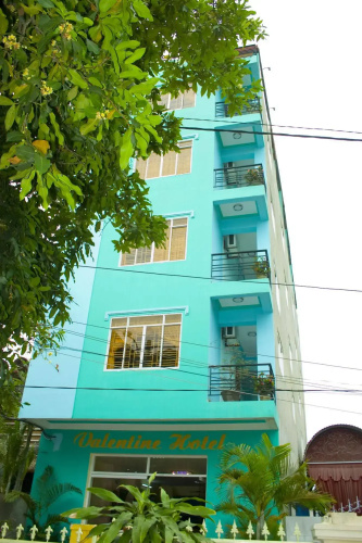 Imagen del hotel