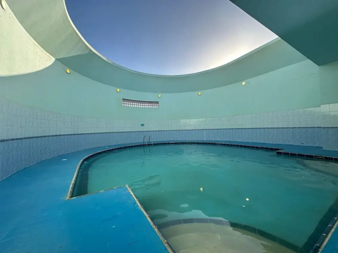 Alahlam Chalet Yanbu