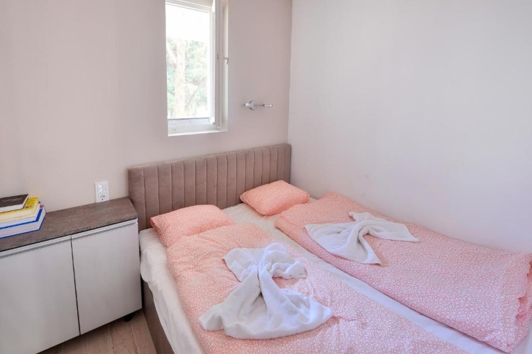 1 Bedroom Premium Apartment