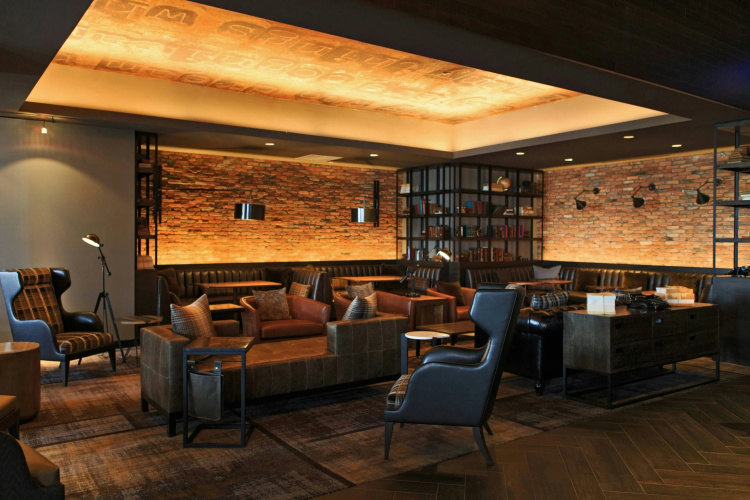 Baltimore Marriott Waterfront photo 33