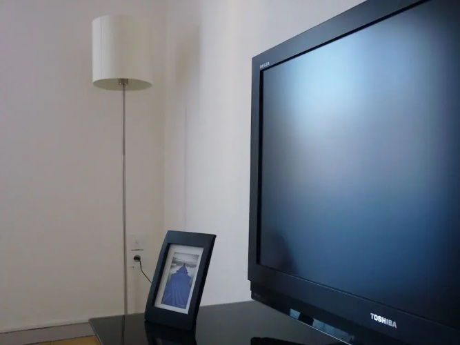 Appartement Centre Ville St-Martin