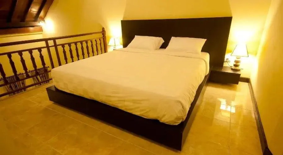 AW Residence Seminyak