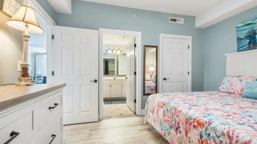Emerald Isle 403