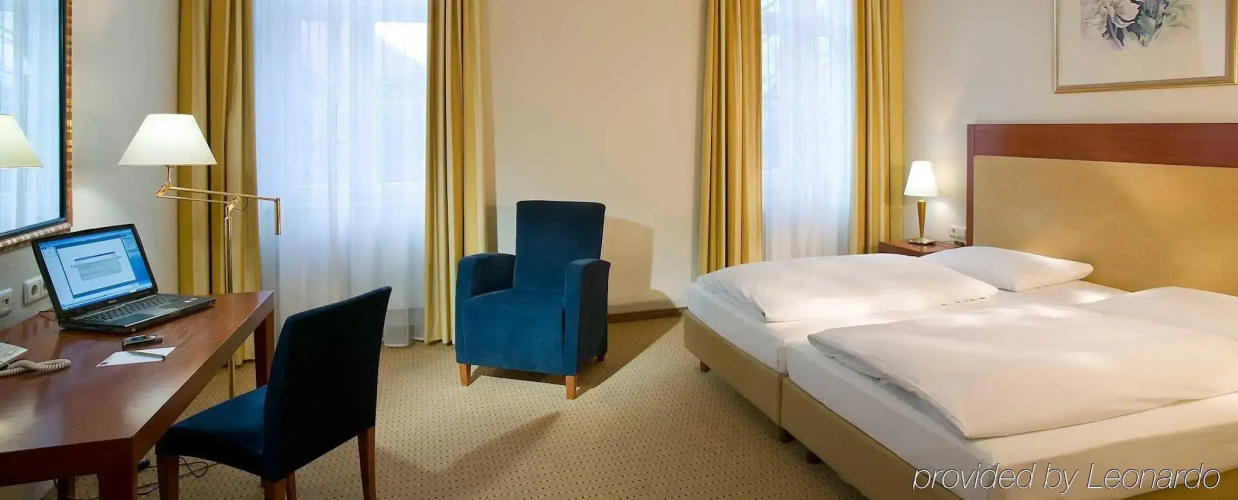 Novotel Hildesheim