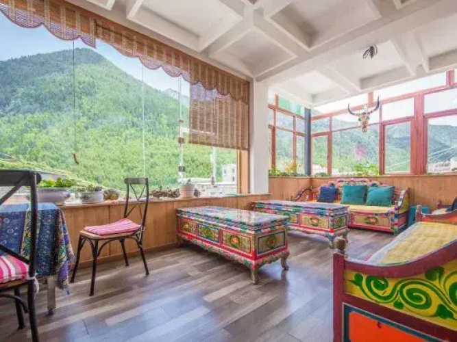 Abalang Inn
