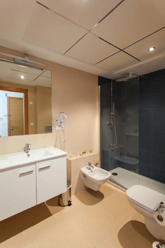 1 Bedroom Standard Apartment with balcony