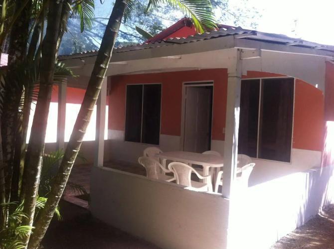 Villas Majolana