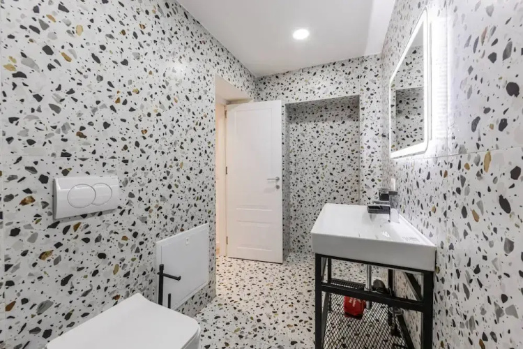 Green Luxe Suite 1 in Shkod r
