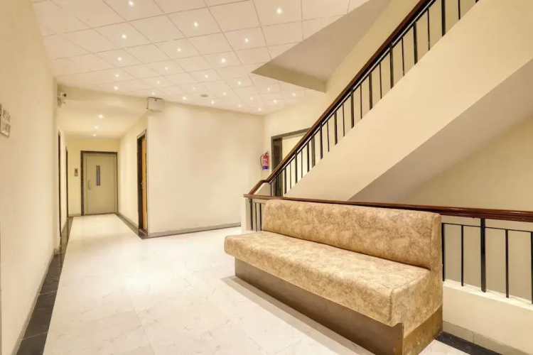 Hotel Konark