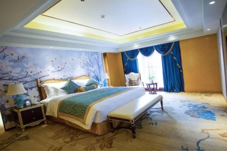Days Hotel & Suites Ivy Zunyi