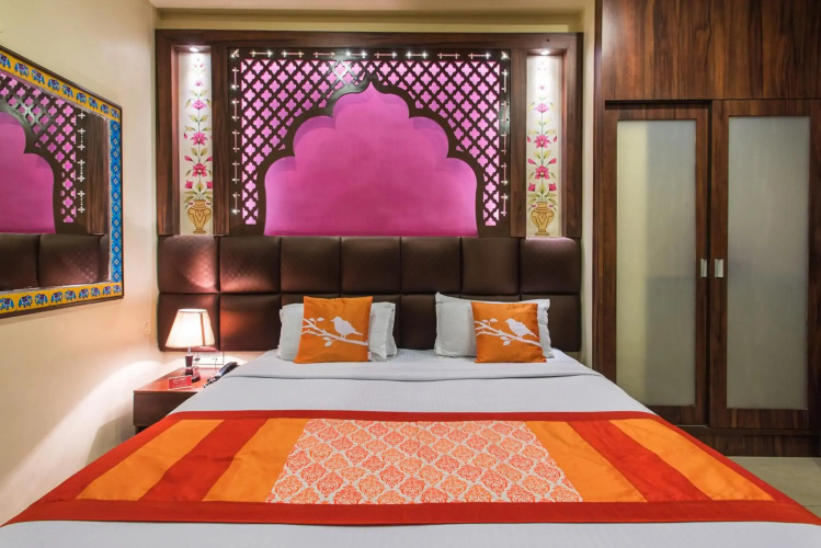 Hotel Shalimar