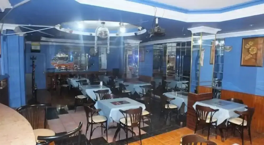 Vazelon Konaklama Tesisleri