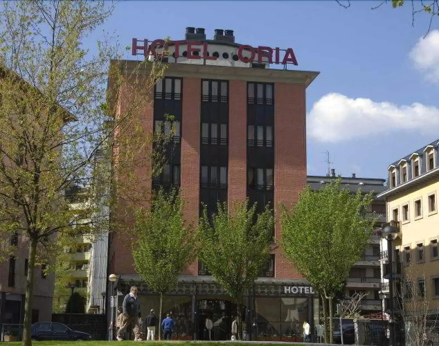 Oria