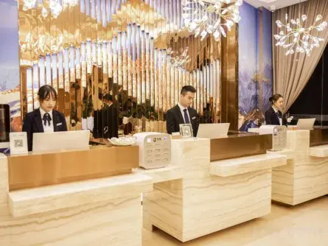 Dora International Hotel
