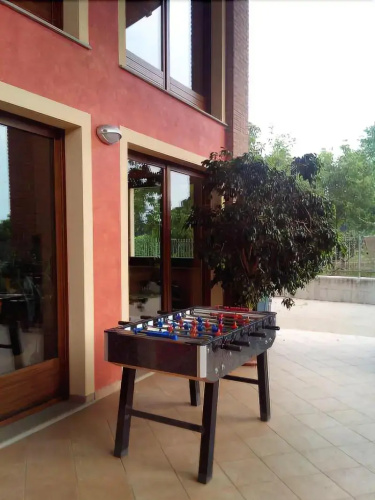 B&B Milù