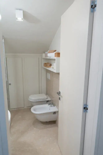 Suite Villa Ida