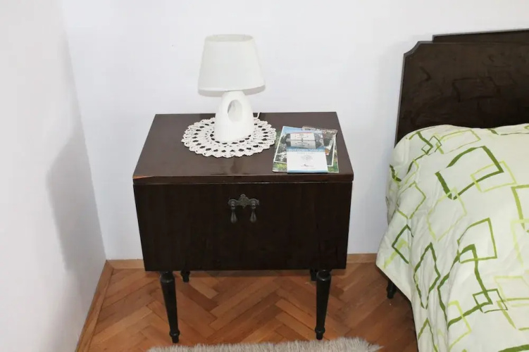 Apartment Bile