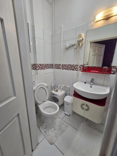 Comfort Suite