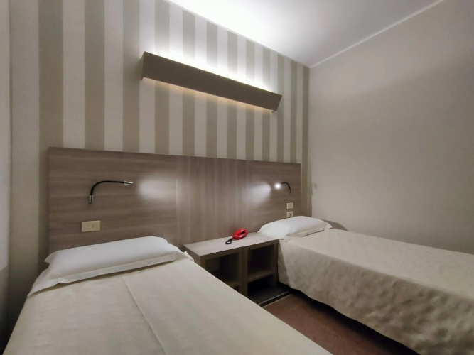 Hotel Vittoria & Orlandini