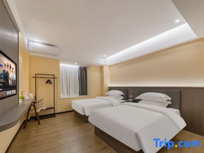 Superior Double room with view