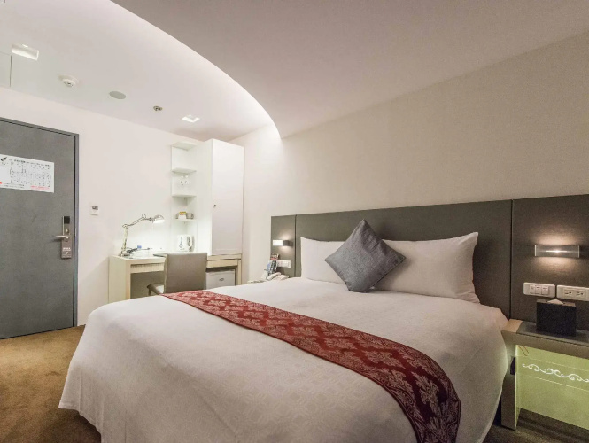 Forward Hotel Nangang