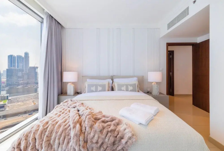 EDEN'S Homes & Villas - Boulevard Point
