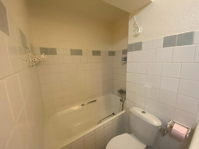 Appartement Victoria 2