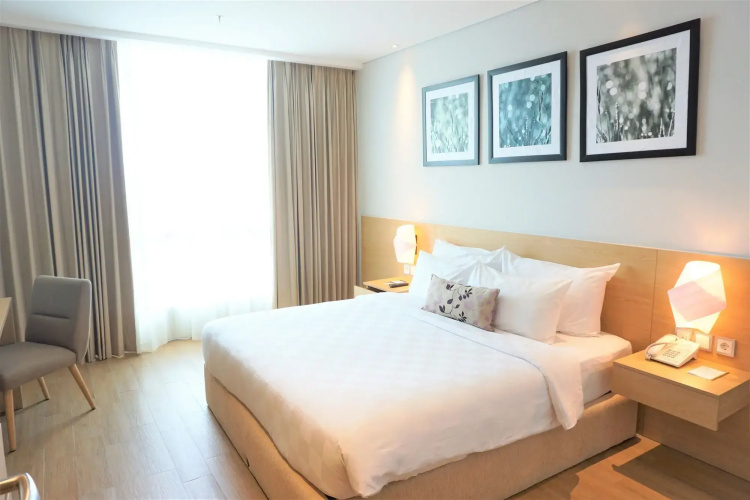 Midtown Residence Surabaya