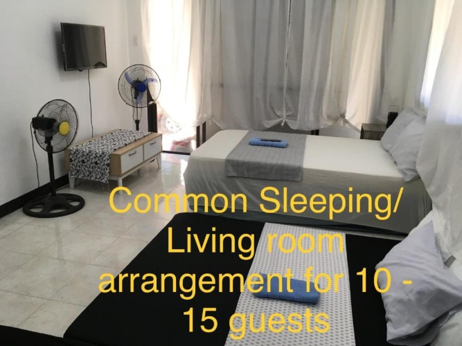2 Bedrooms Cottage