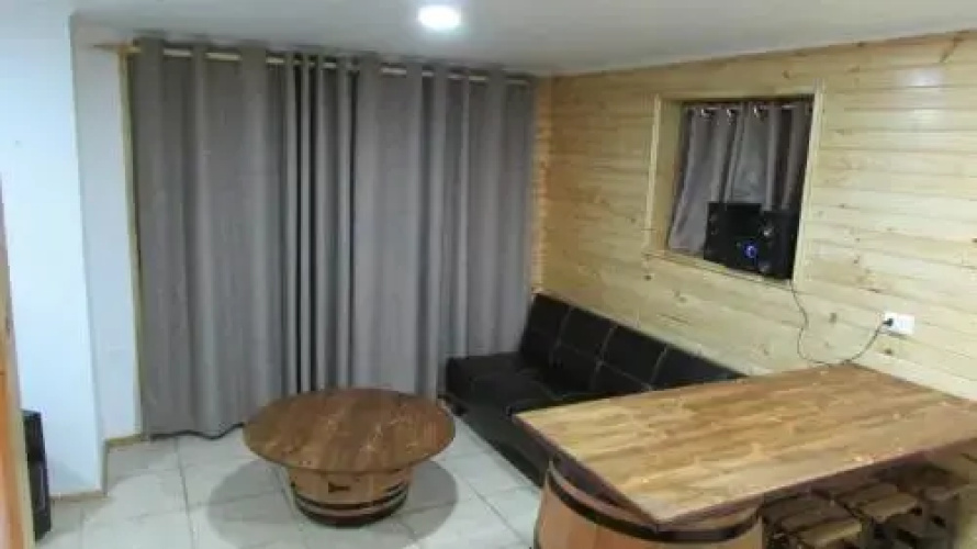 Cabañas VanPer