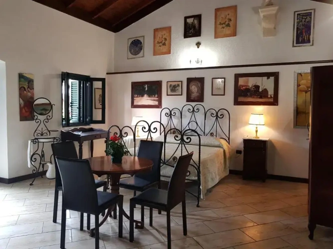Standard Family room