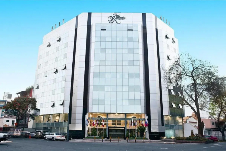 Imagen del hotel