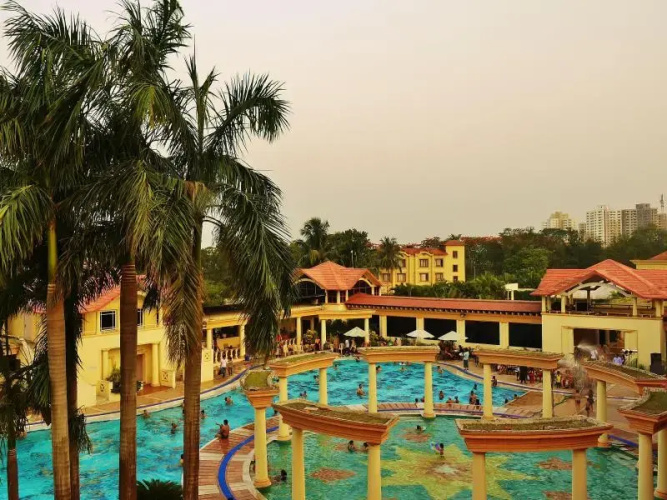 Imagen del hotel