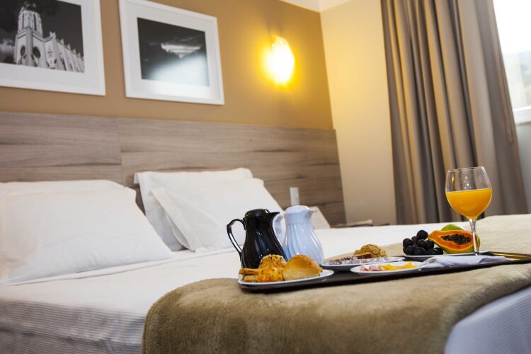 Intercity TeresopolisOver view